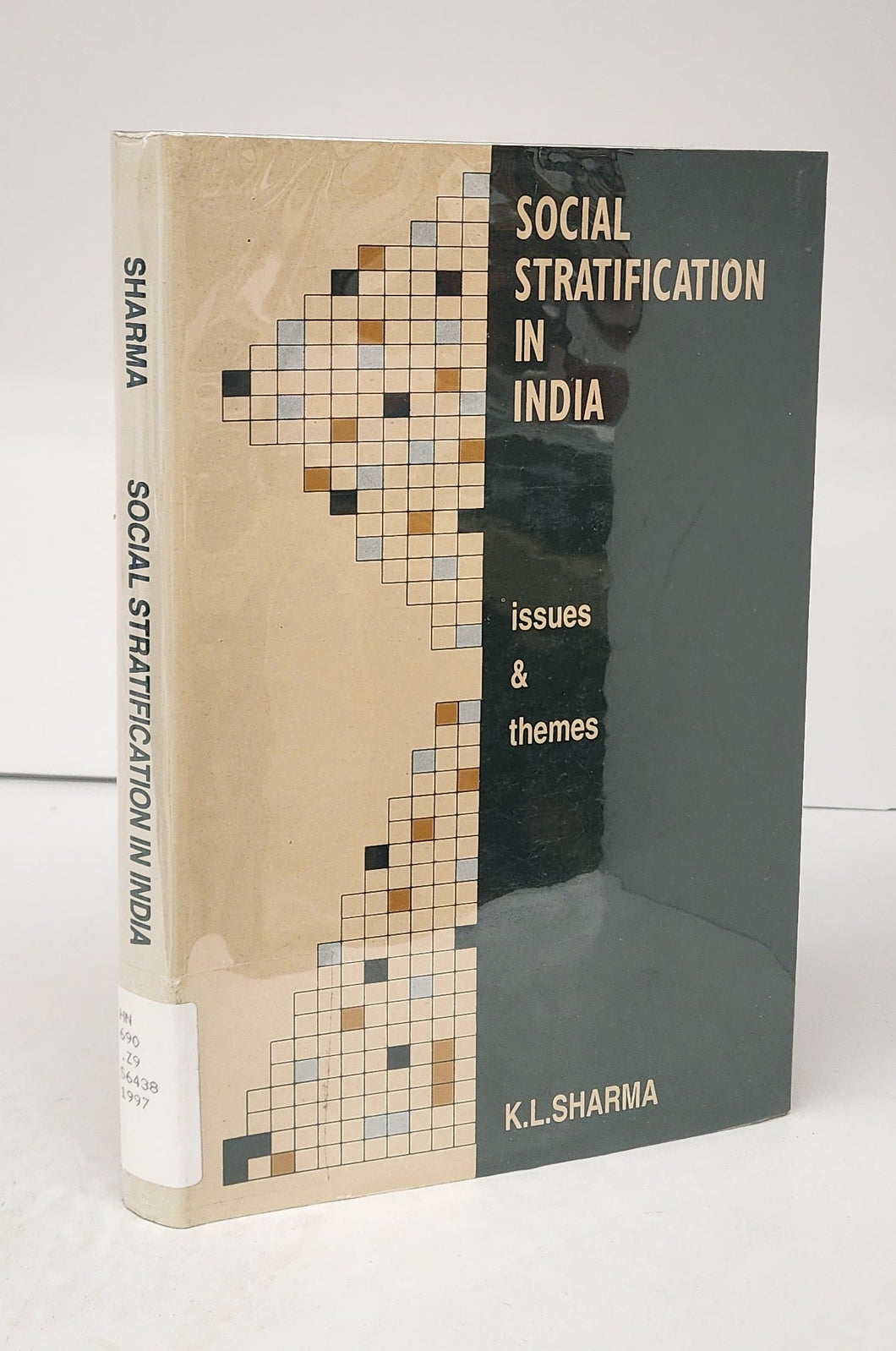 Social Stratification in India: issues & themes
