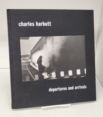 Departures and Arrivals