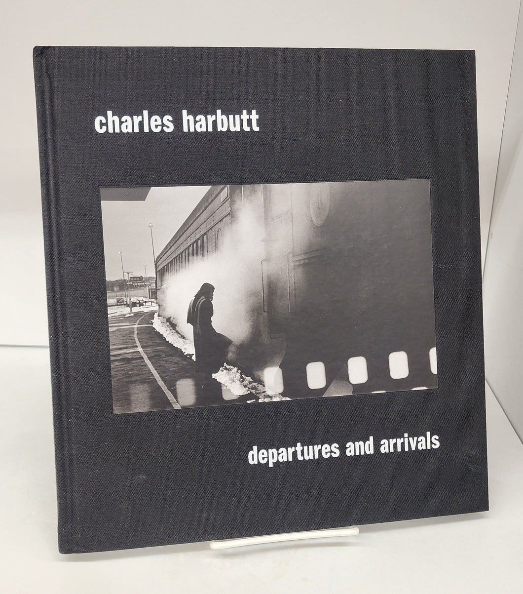 Departures and Arrivals