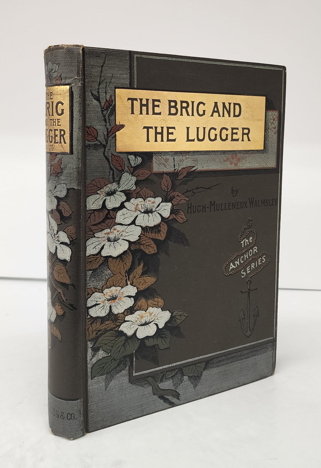 The Brig and the Lugger