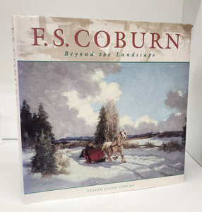 F. S. Coburn: Beyond the Landscape