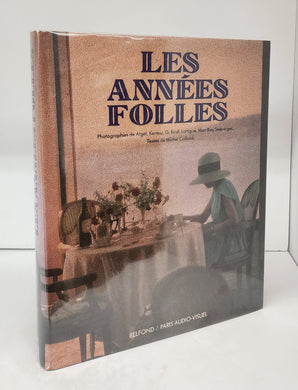 Les Années Folies