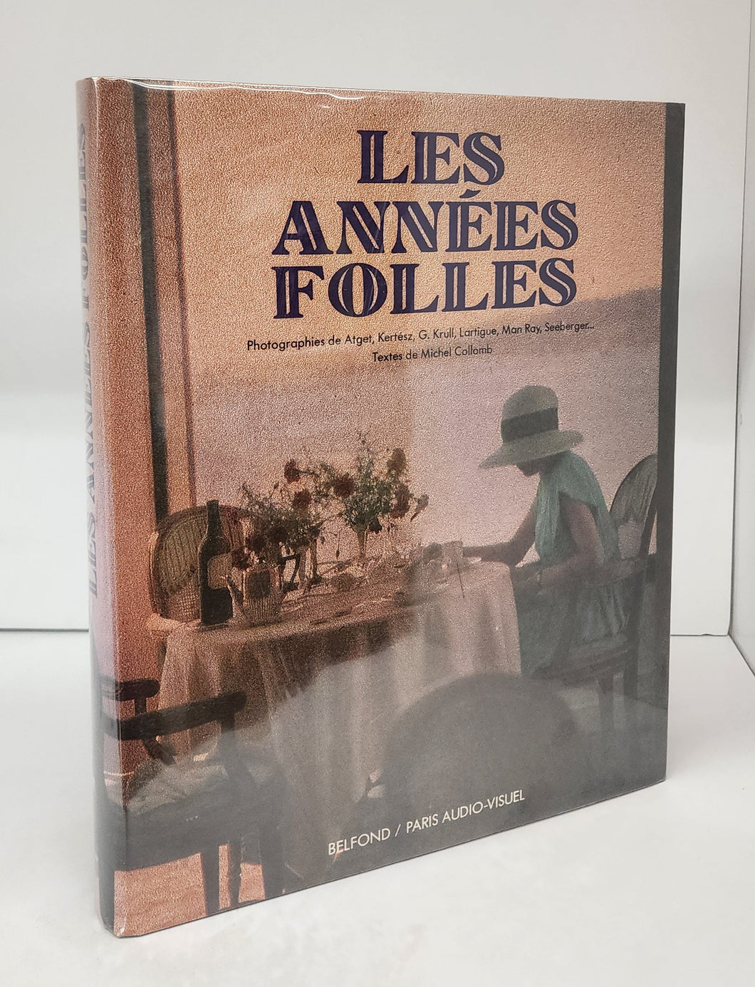 Les Années Folies