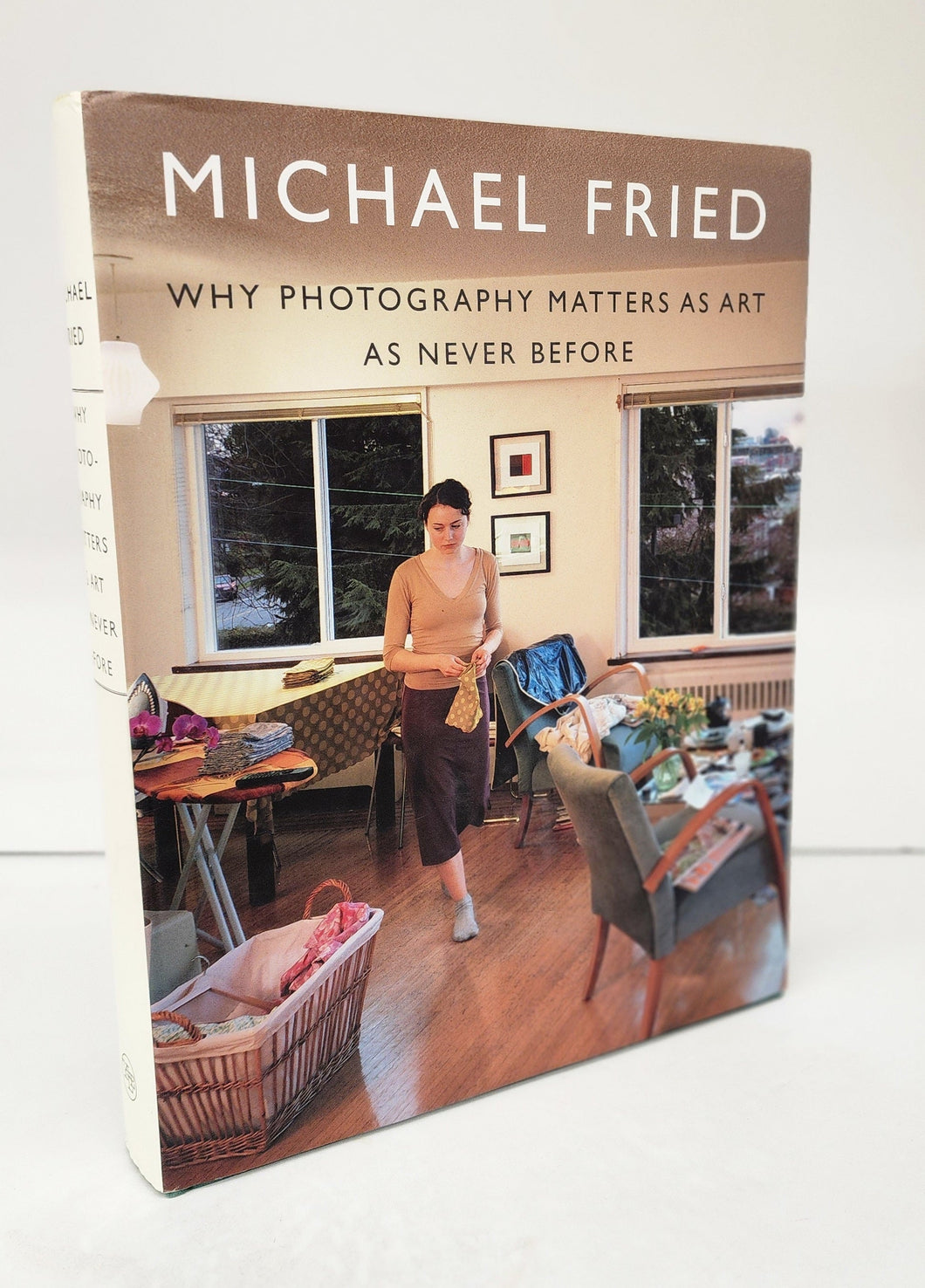 Why Photography Matters as Art as Never Before