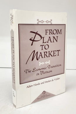 From Plan to Market: The Economic Transition in Vietnam