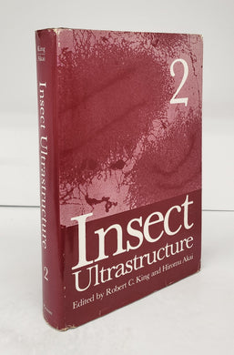 Insect Ultrastructure 2