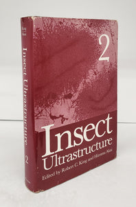 Insect Ultrastructure 2
