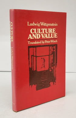 Culture and Value