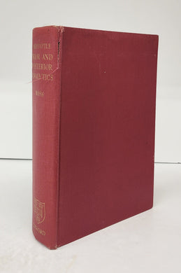 Aristotle's Prior and Posterior Analytics