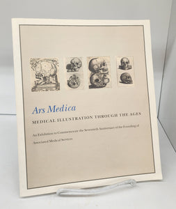 Ars Medica: Medical Illustration Through The Ages