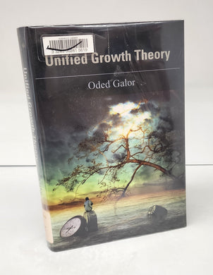 Unified Growth Theory