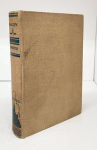 Walden or Life in the Woods