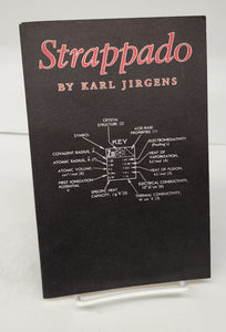 Strappado: Elemental Tales. A Novel Collection of Short Stories