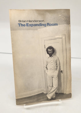 The Expanding Room