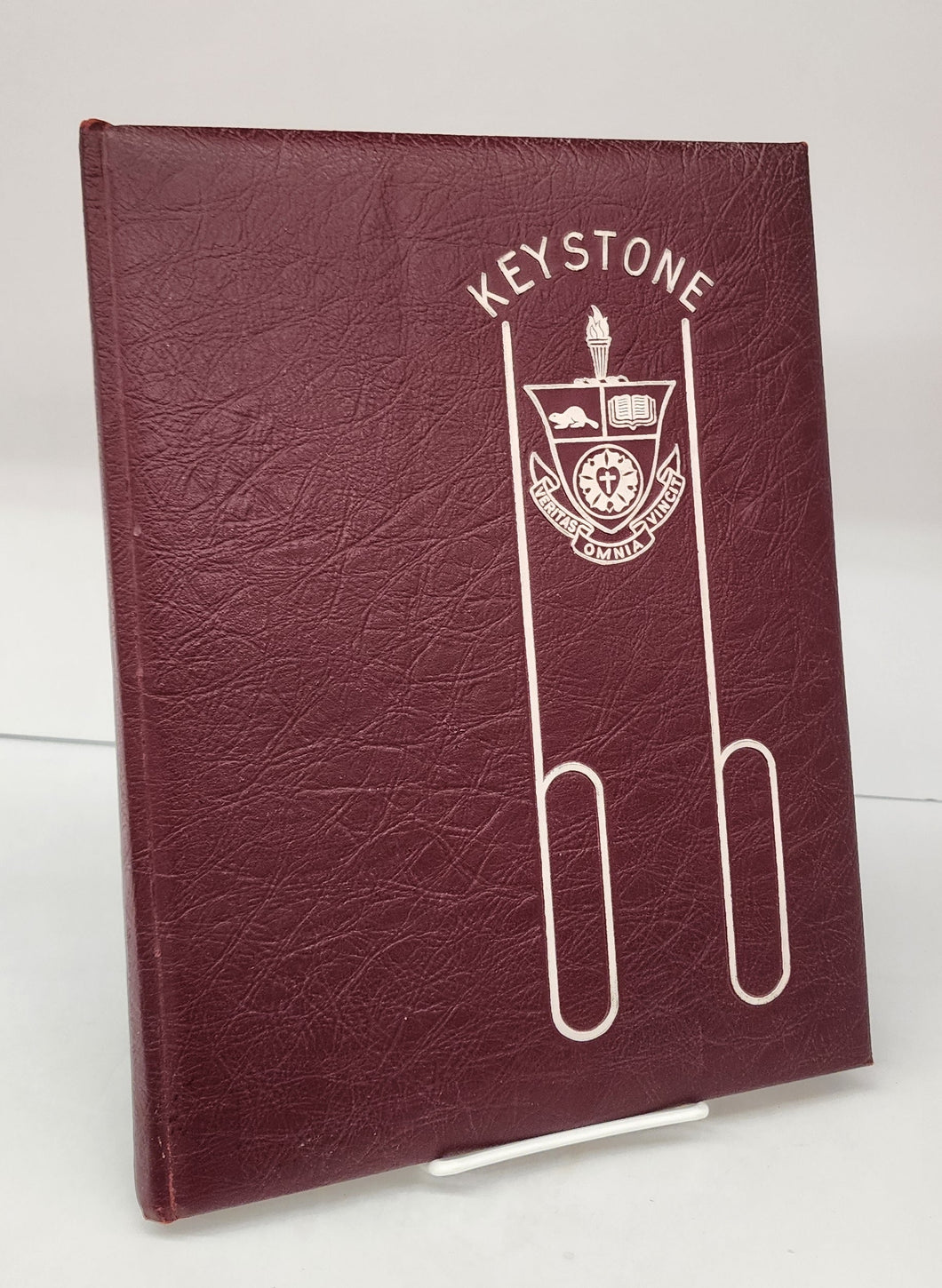 Keystone 66 (yearbook)