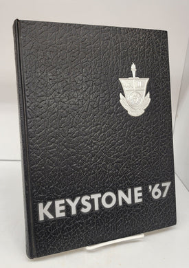 Keystone '67 (yearbook)