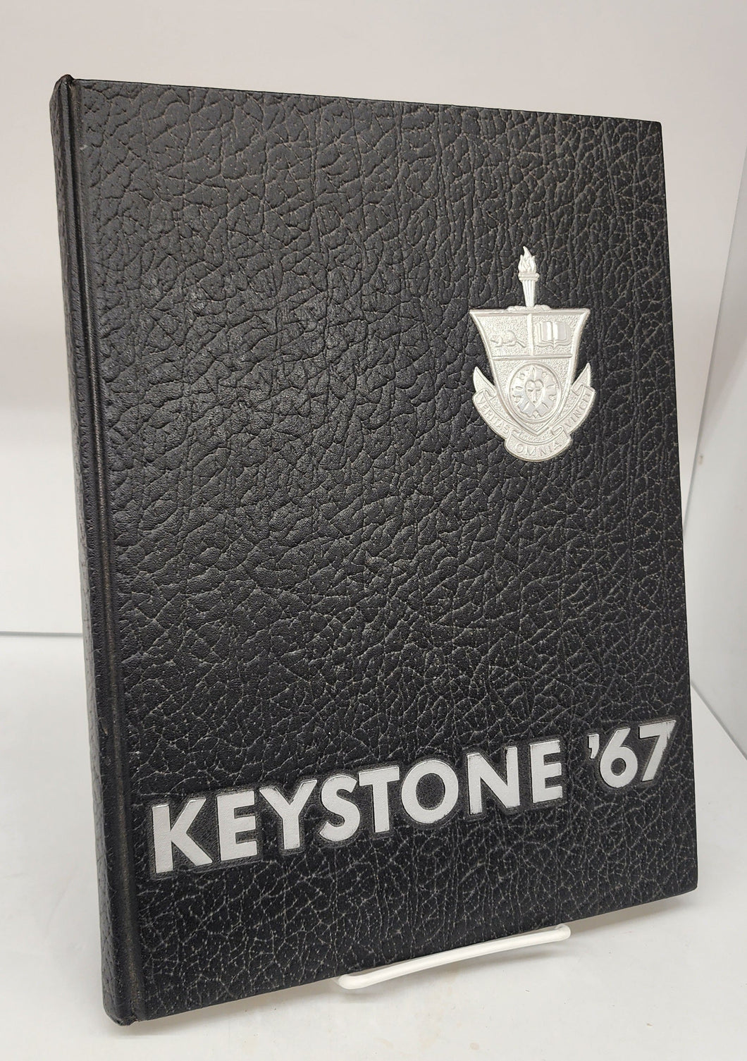 Keystone '67 (yearbook)