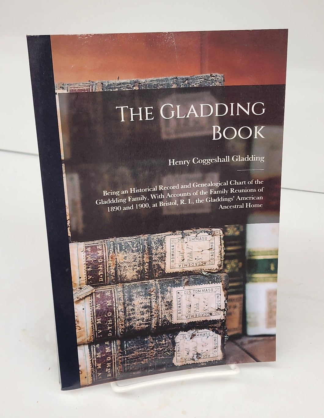 The Gladding Book