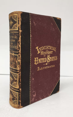 Industrial History of the United States