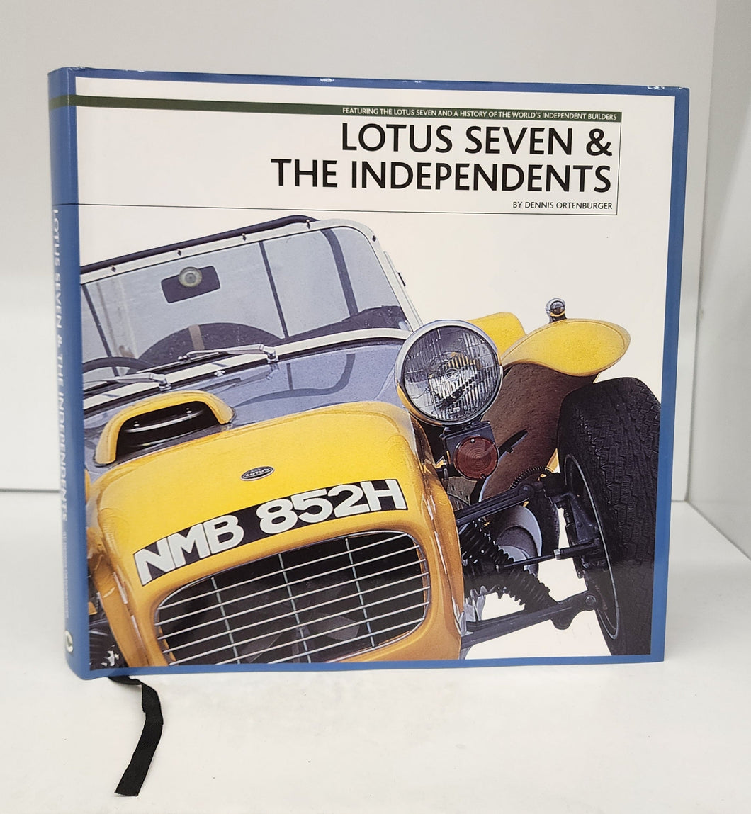 Lotus Seven & The Independents