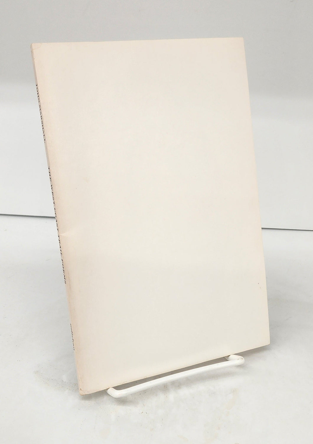 The West Coast Trail Poems