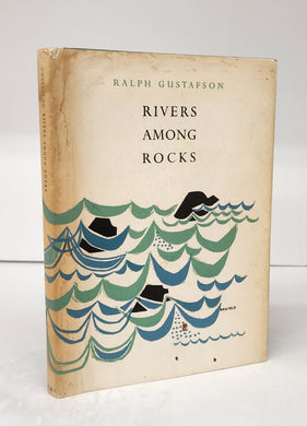 Rivers Among Rocks