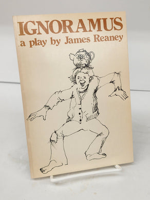 Ignaoramus