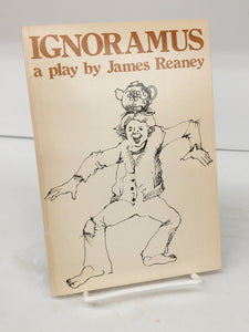 Ignaoramus