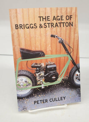 The Age of Briggs & Stratton