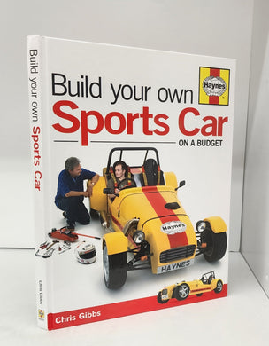 Build your own Sports Car on a Budget