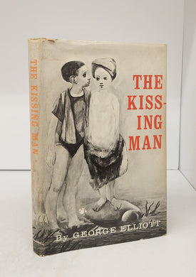 The Kissing Man