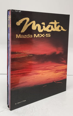 Miata: Mazda MX-5