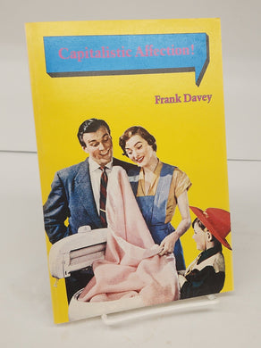 Capitalistic Affection!