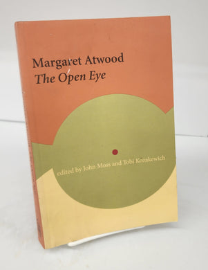 Margaret Atwood: The Open Eye