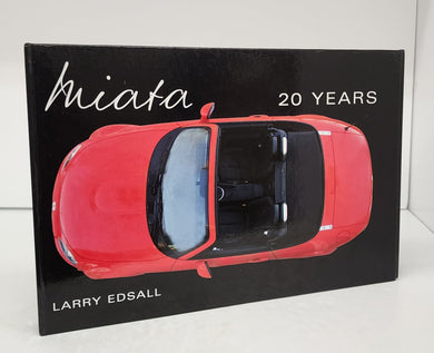 Miata: 20 years