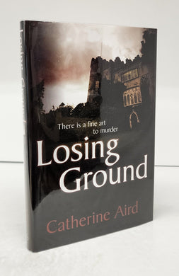 Losing Ground