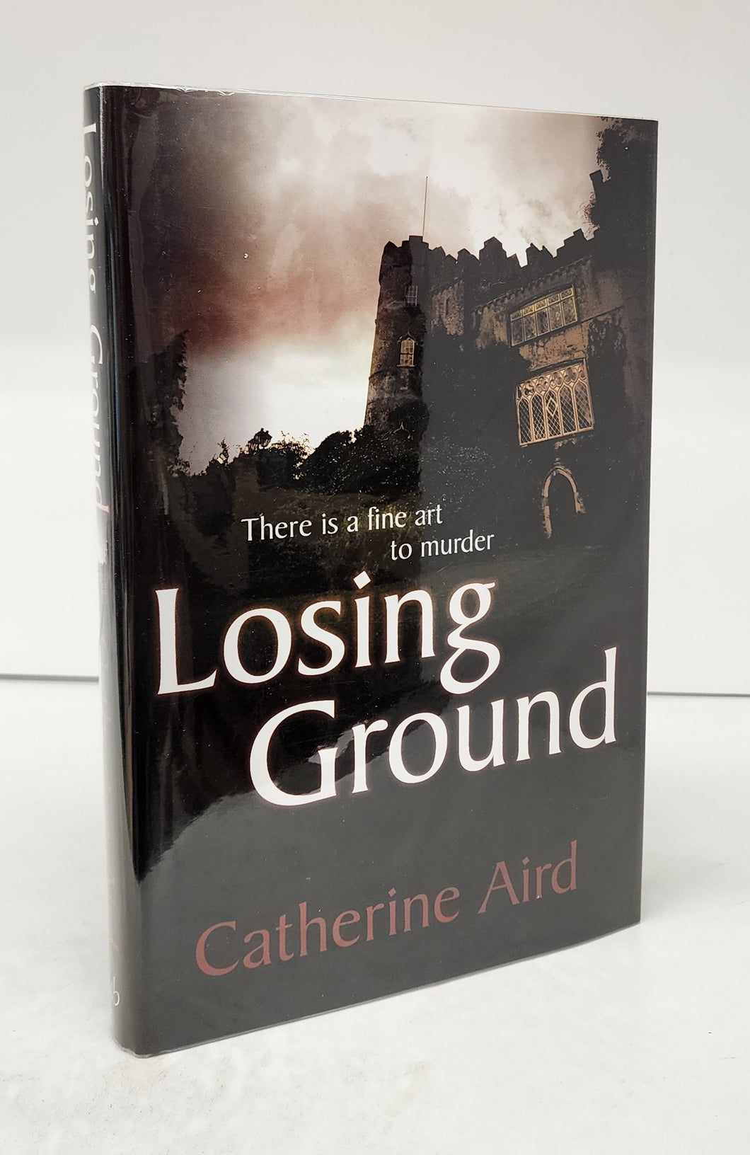 Losing Ground