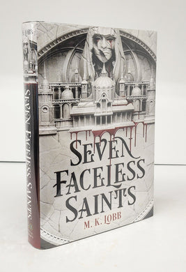 Seven Faceless Saints