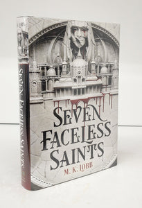 Seven Faceless Saints