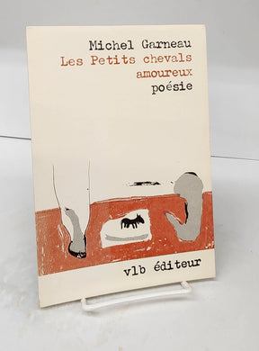 Les Petits chevals amoureau poésie