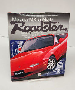 Mazda MX-5 Miata Roadster