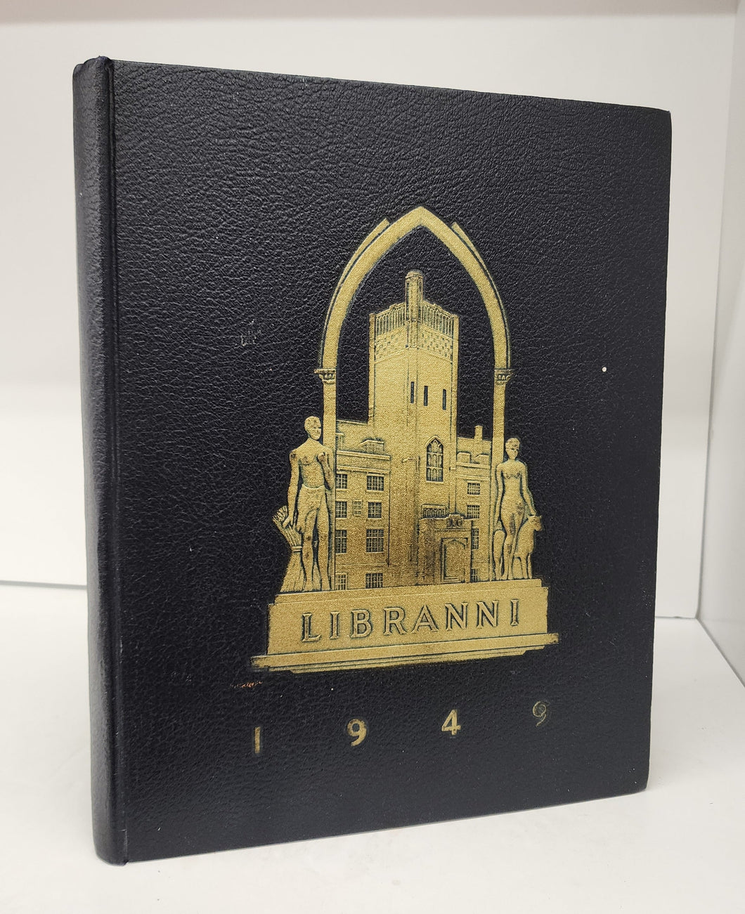 Libranni 1949 (yearbook)