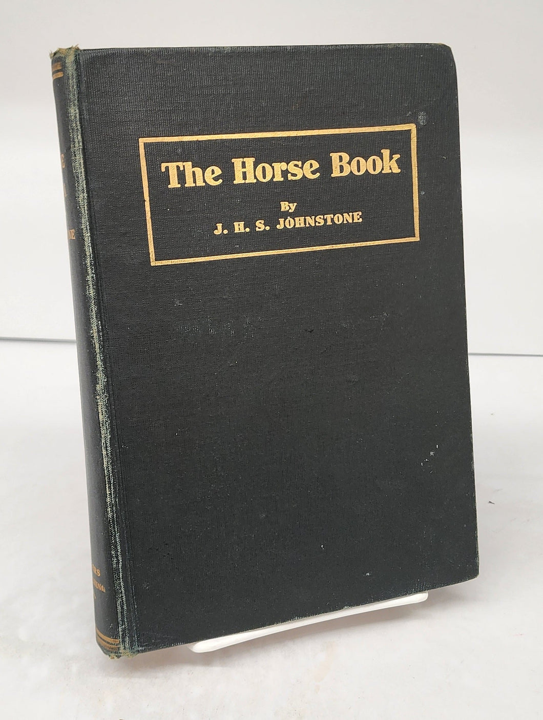 The Horse Book