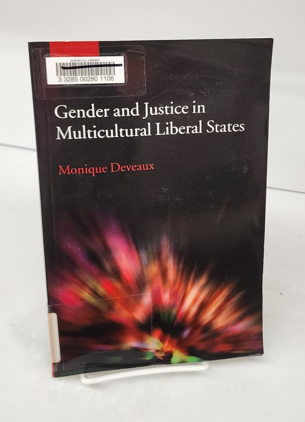 Gender and Justice in Multicultural Liberal States