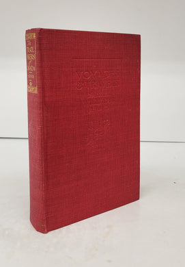 A Journal of Voyages and Travels in the Interior of North America