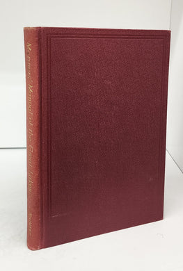 Mariner's Manual of the Great Lakes