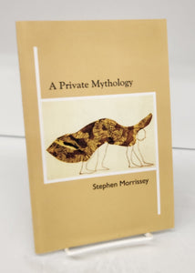 A Private Mythology