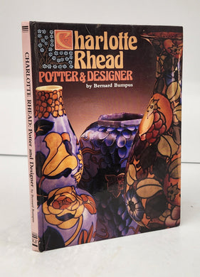 Charlotte Rhead: Potter & Designer
