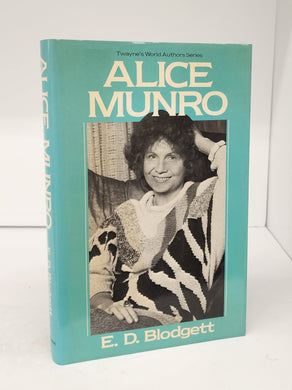 Alice Munro
