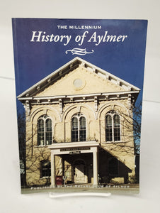 The Millennium History of Aylmer